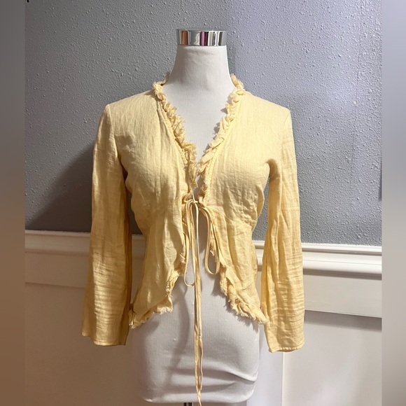 Zara Cardigan - Picture 1 of 3